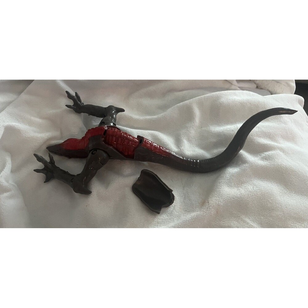 Monsterverse Skull island Hollow Earth Skull Crawler Godzilla Action Figure